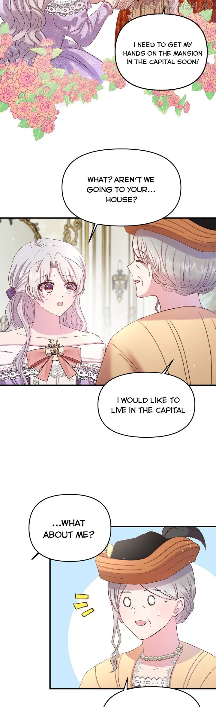 I Didn’t Save You To Get Proposed To Chapter 10 Online - página 18