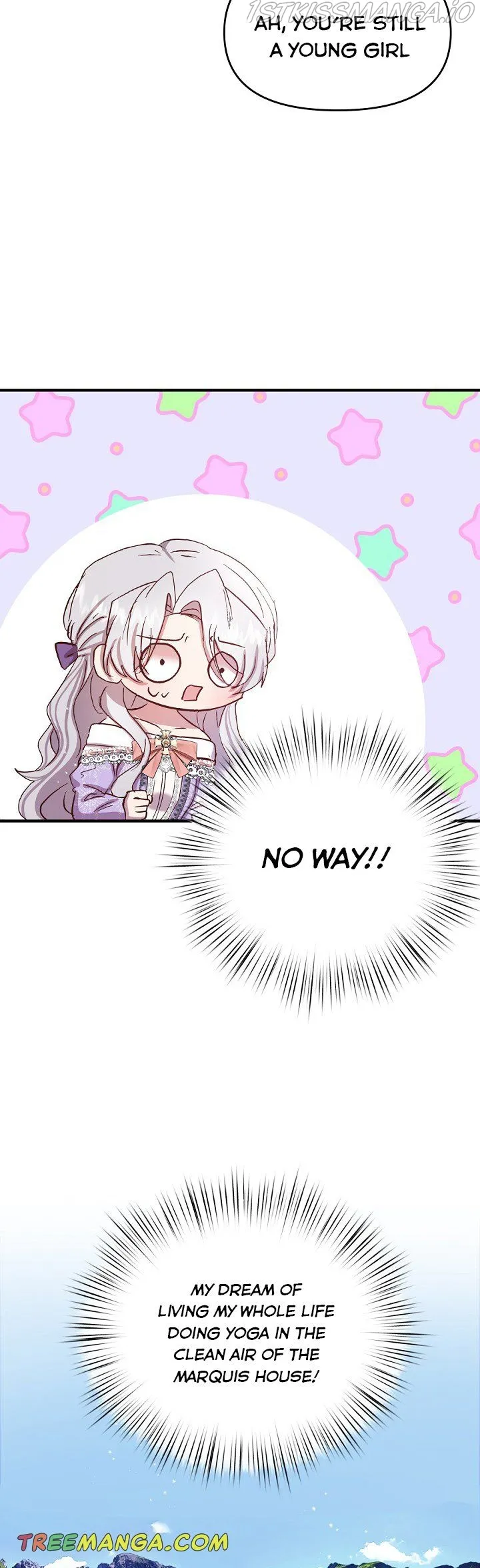 I Didn’t Save You To Get Proposed To Chapter 10 Online - página 19