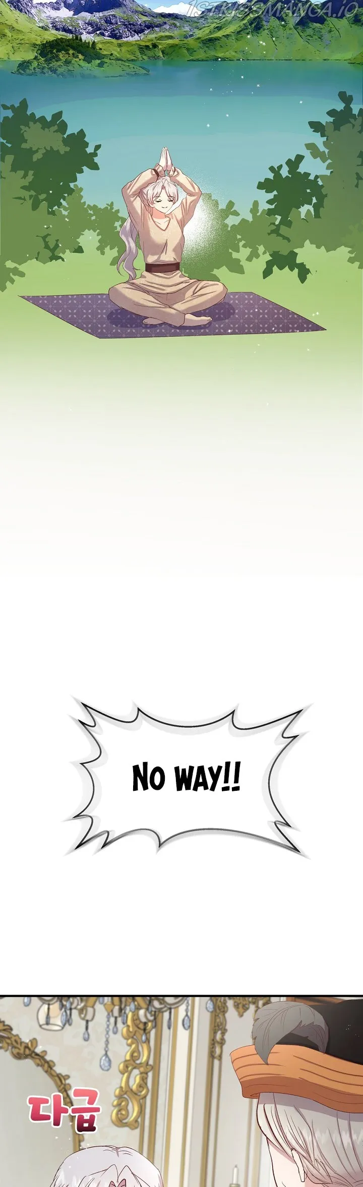 I Didn’t Save You To Get Proposed To Chapter 10 Online - página 20