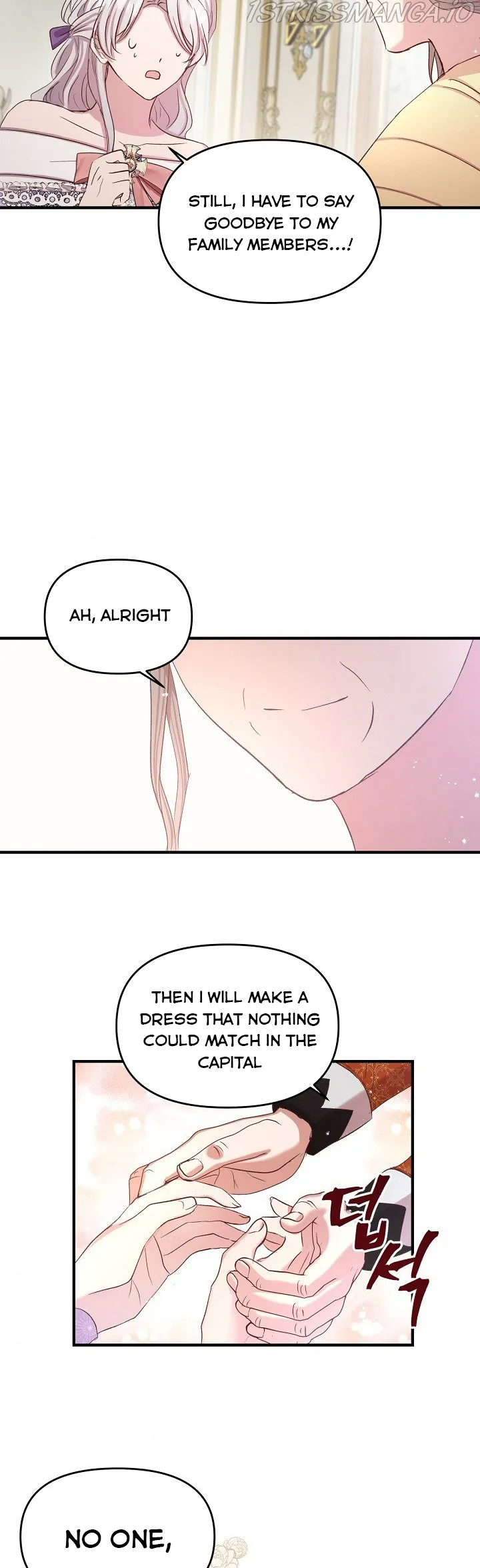 I Didn’t Save You To Get Proposed To Chapter 10 Online - página 21