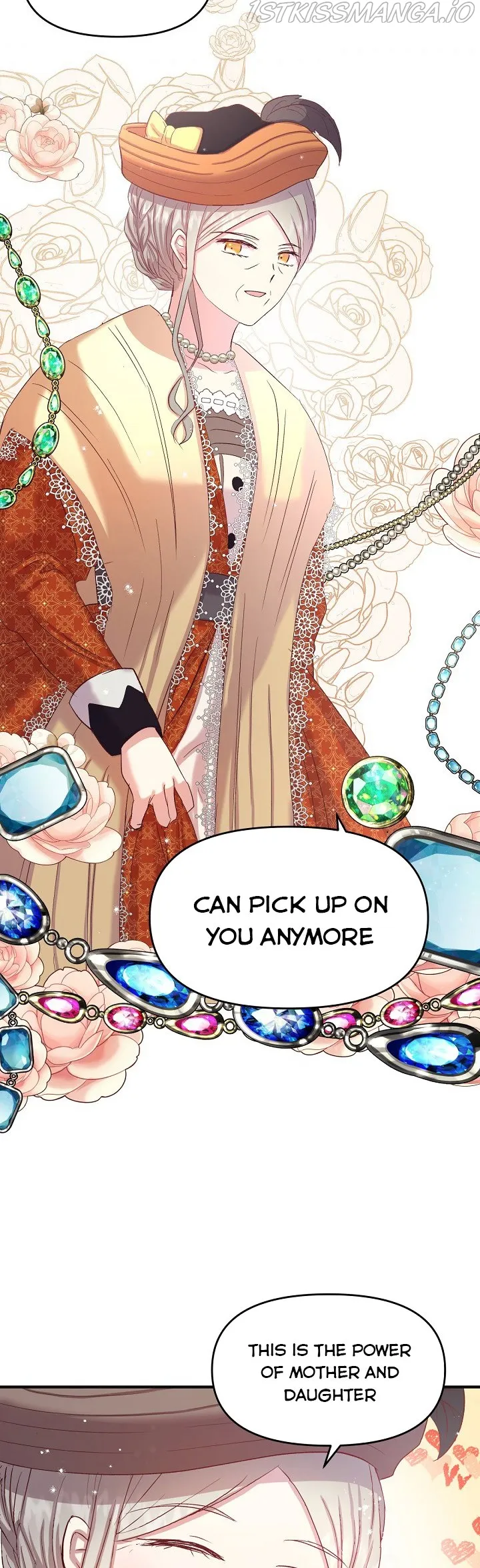 I Didn’t Save You To Get Proposed To Chapter 10 Online - página 22