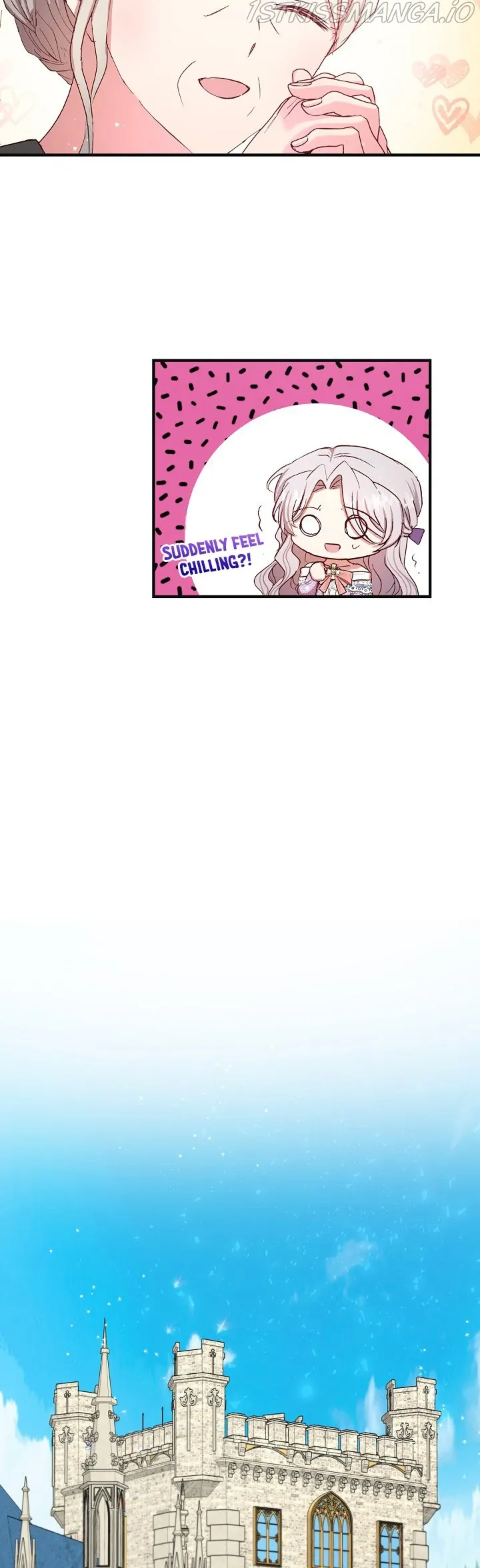 I Didn’t Save You To Get Proposed To Chapter 10 Online - página 23