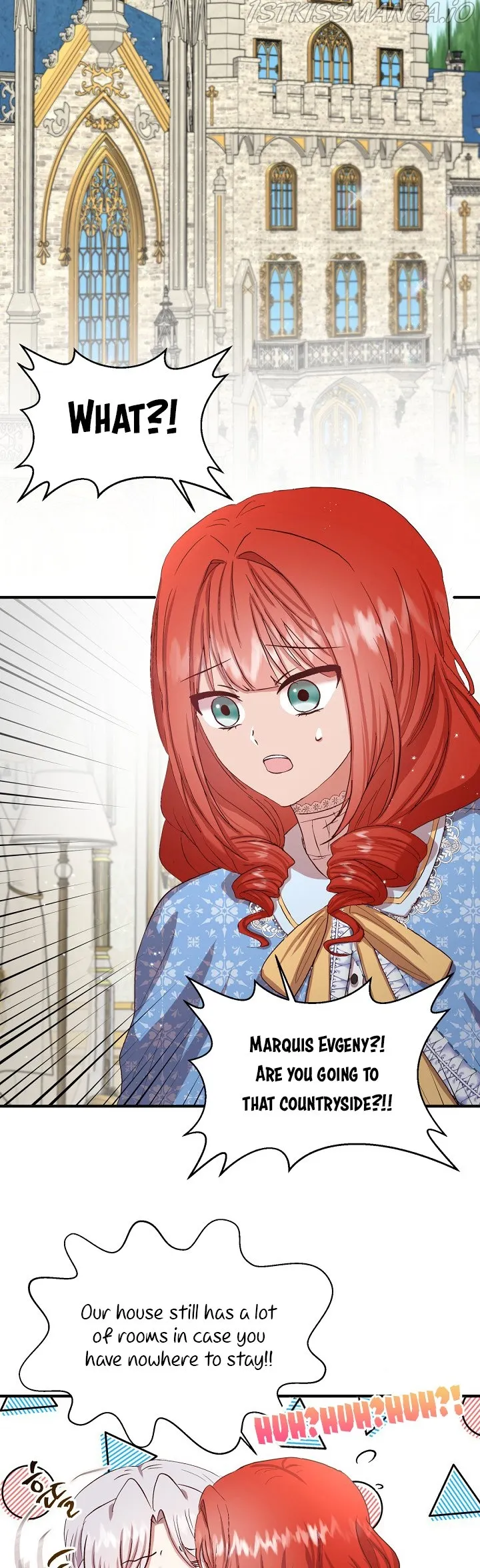 I Didn’t Save You To Get Proposed To Chapter 10 Online - página 24