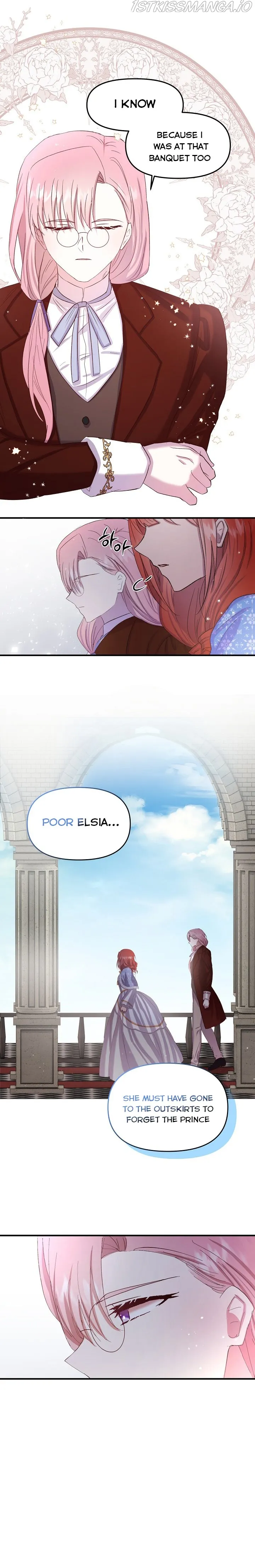 I Didn’t Save You To Get Proposed To Chapter 10 Online - página 27