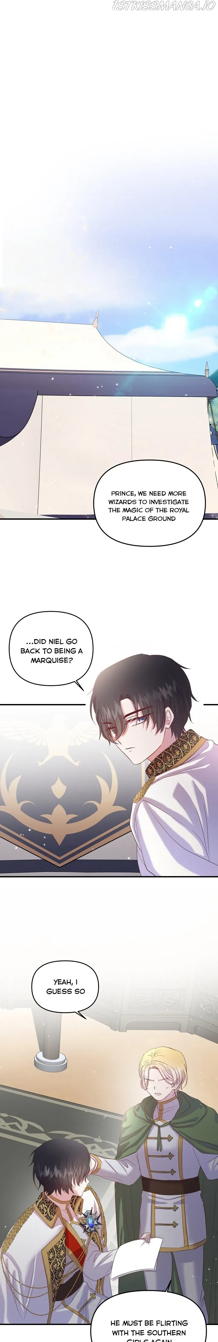 I Didn’t Save You To Get Proposed To Chapter 10 Online - página 28