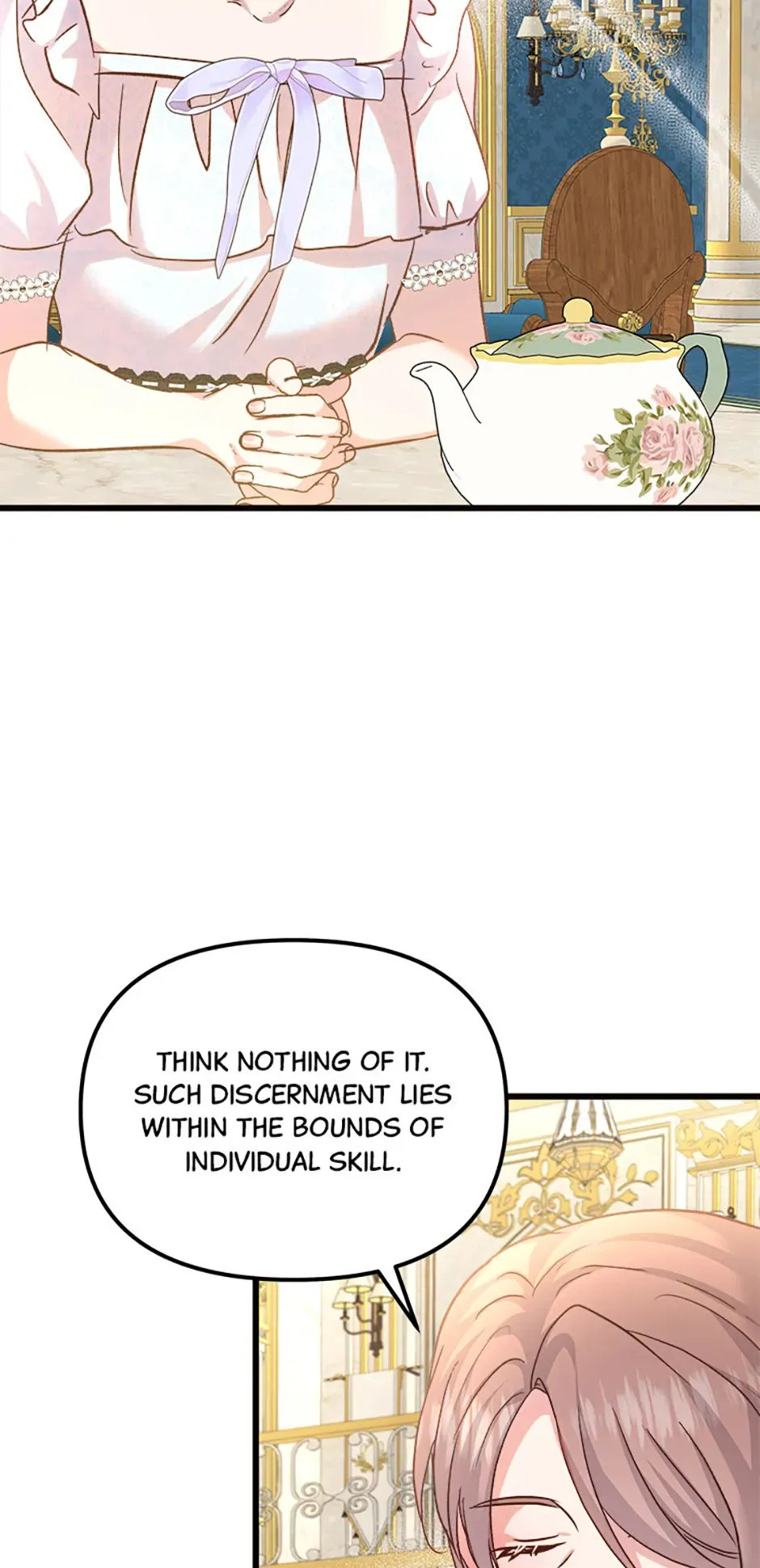 I Didn’t Save You To Get Proposed To Chapter 100 Online - página 3