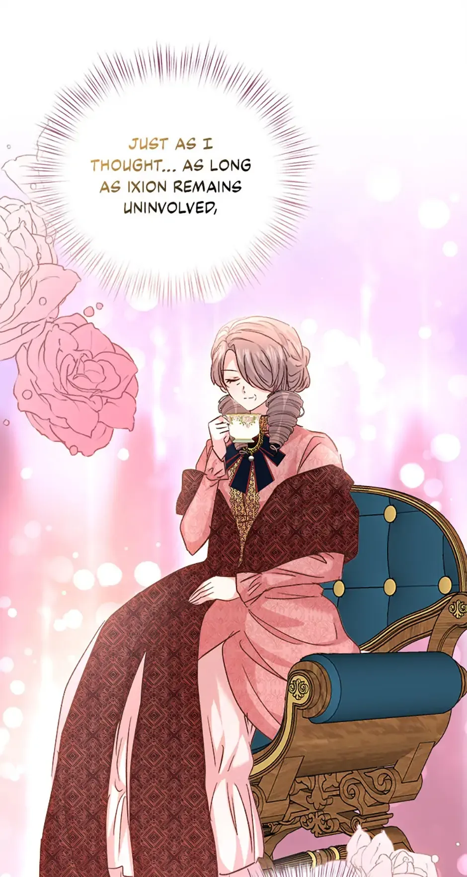 I Didn’t Save You To Get Proposed To Chapter 100 Online - página 5