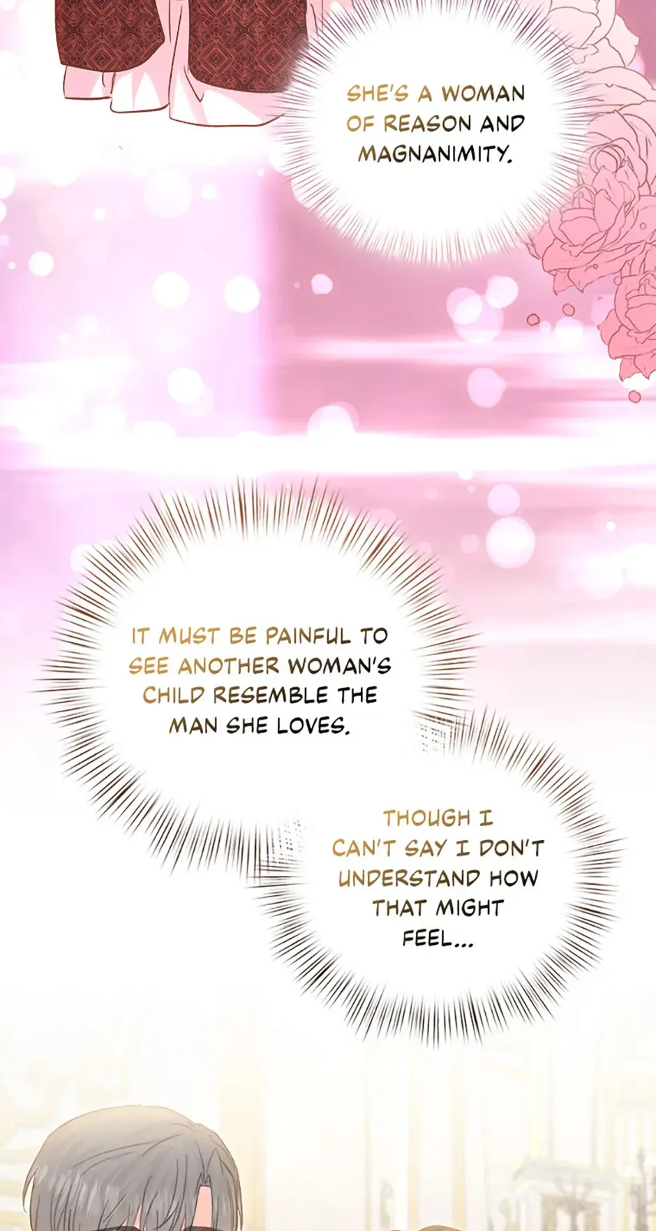 I Didn’t Save You To Get Proposed To Chapter 100 Online - página 6