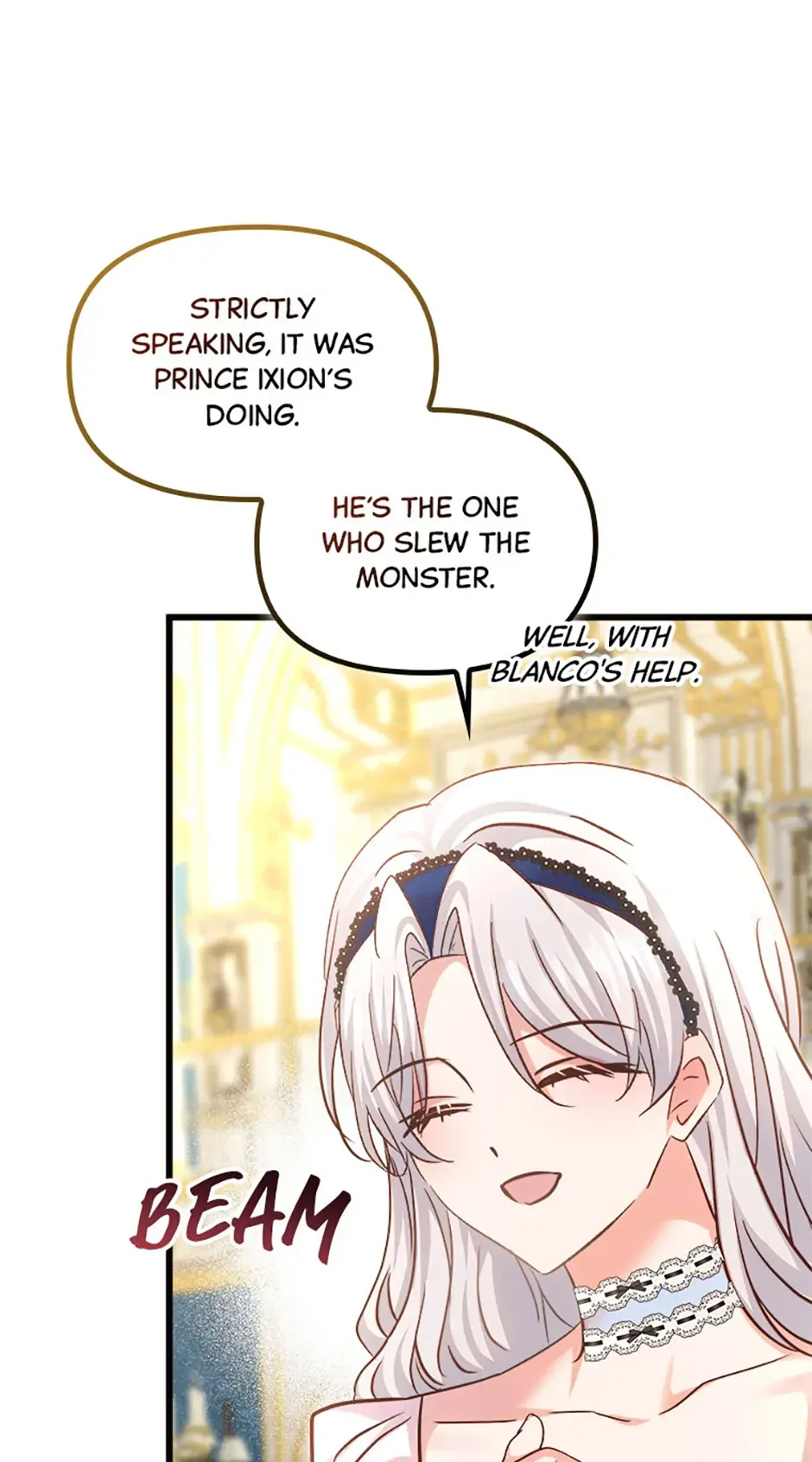 I Didn’t Save You To Get Proposed To Chapter 100 Online - página 9
