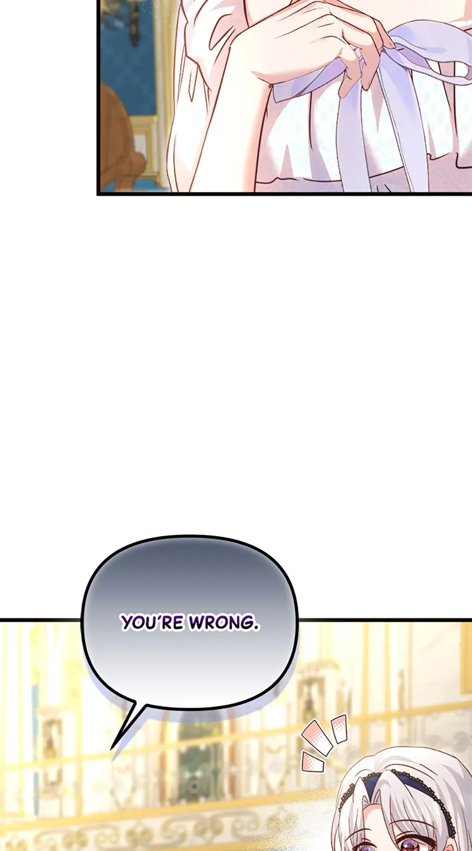 I Didn’t Save You To Get Proposed To Chapter 100 Online - página 10