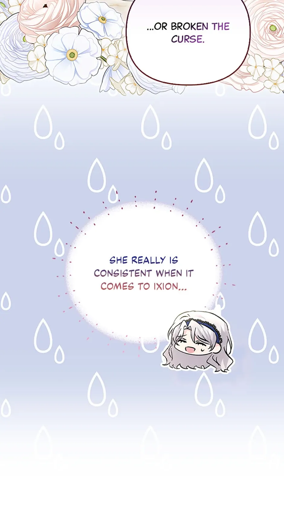 I Didn’t Save You To Get Proposed To Chapter 100 Online - página 13
