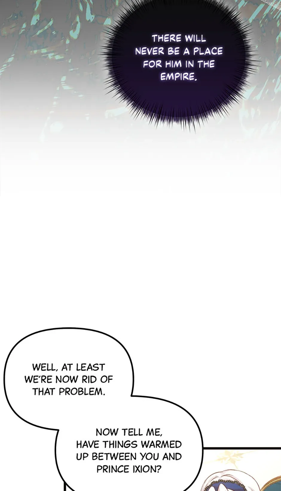 I Didn’t Save You To Get Proposed To Chapter 100 Online - página 16