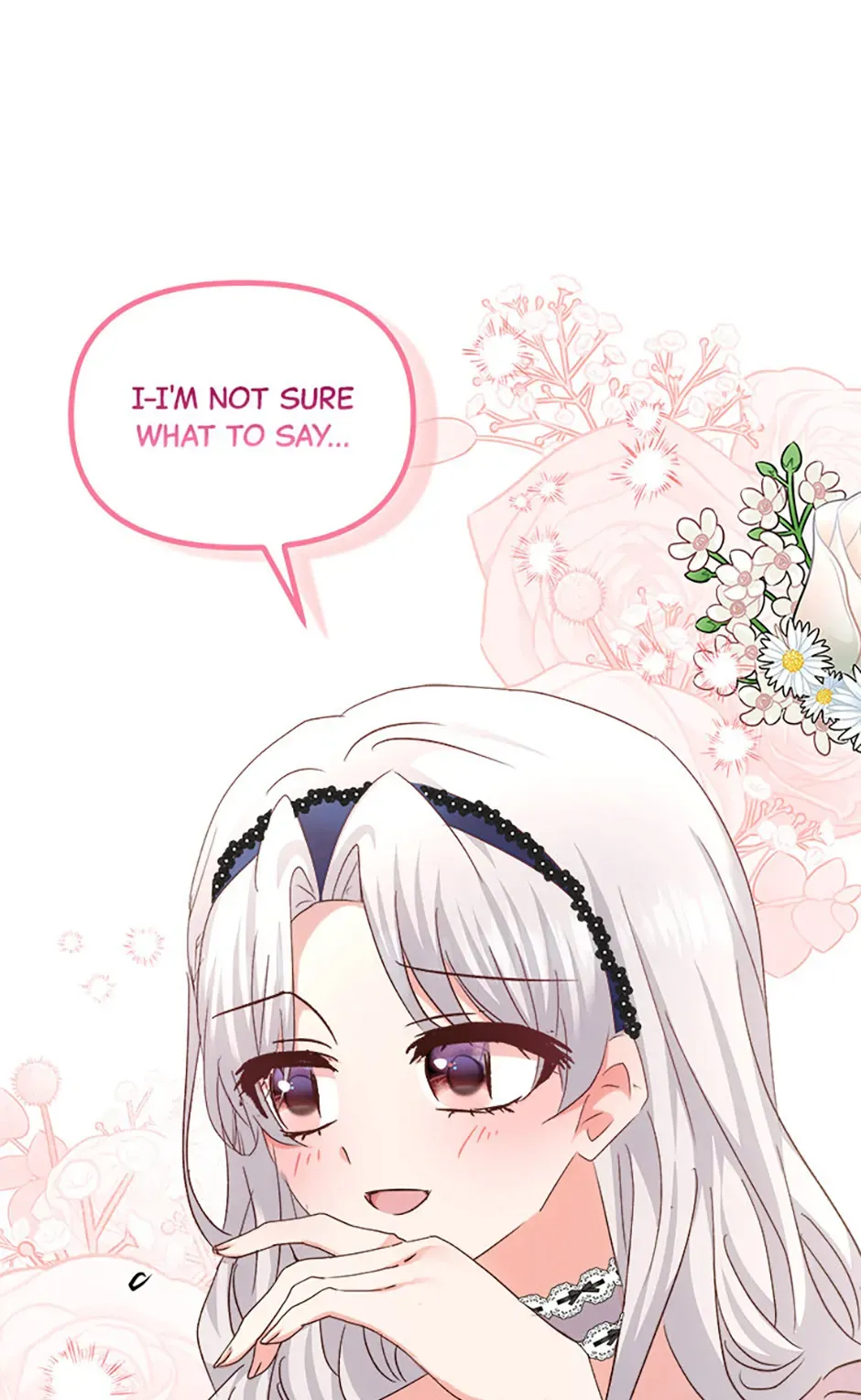 I Didn’t Save You To Get Proposed To Chapter 100 Online - página 19
