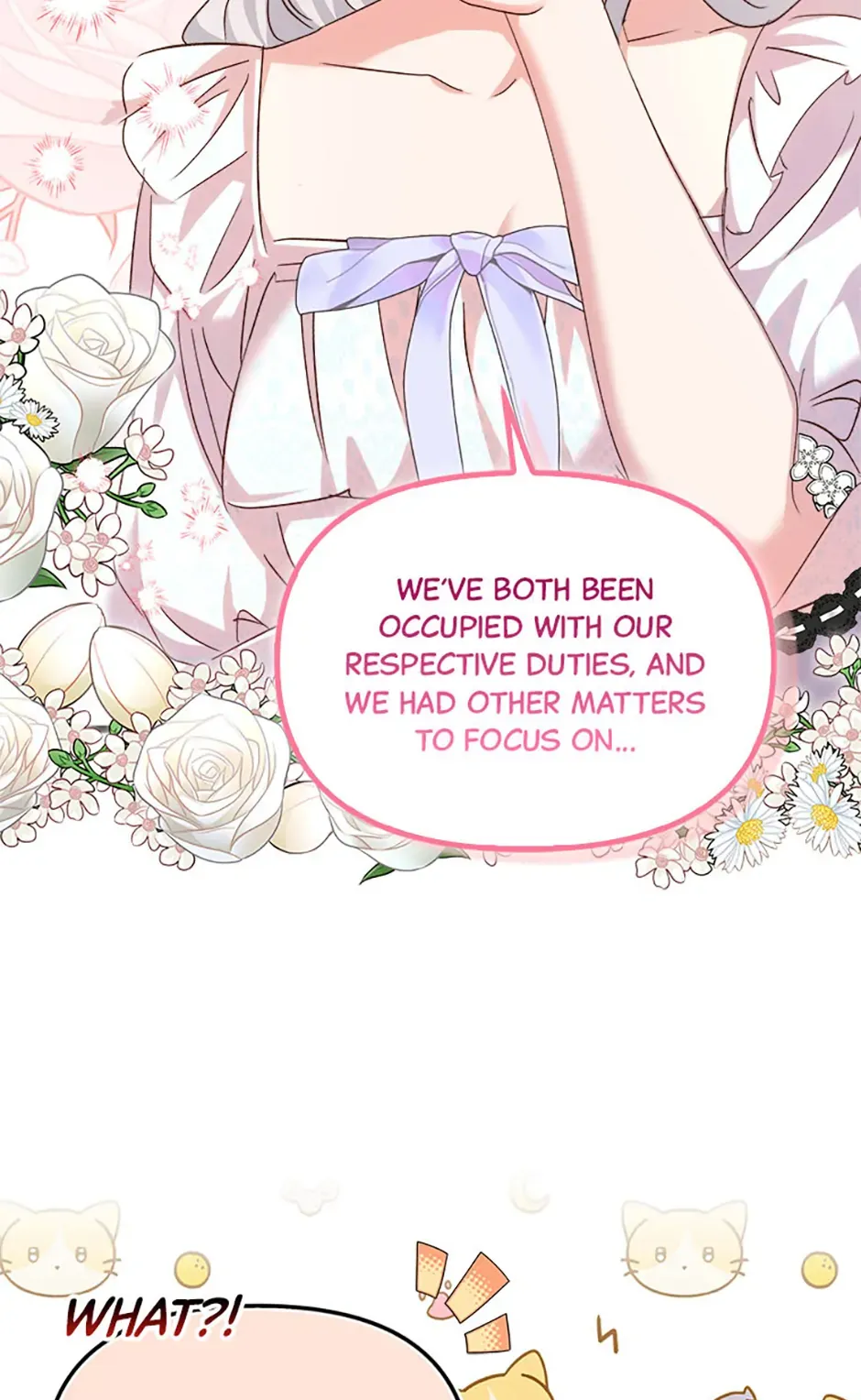 I Didn’t Save You To Get Proposed To Chapter 100 Online - página 20
