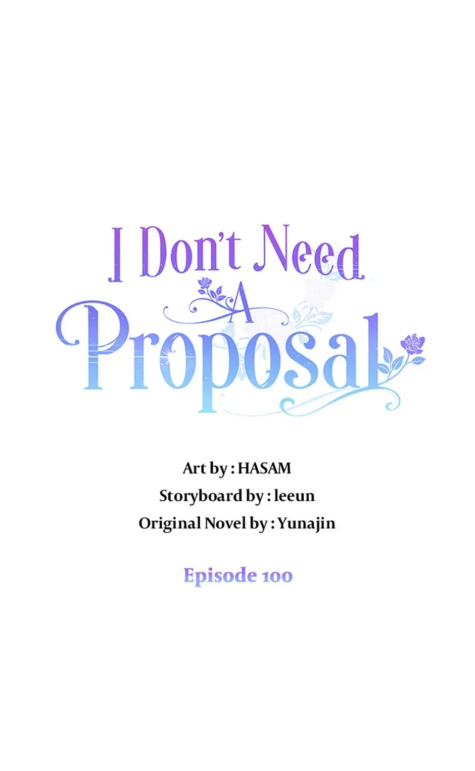 I Didn’t Save You To Get Proposed To Chapter 100 Online - página 22