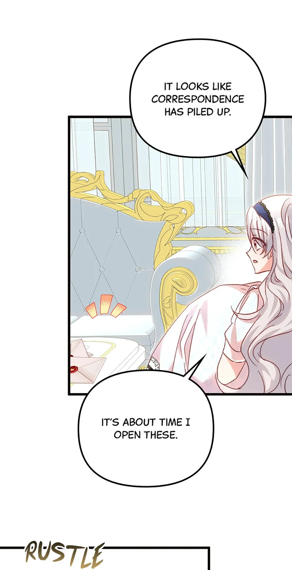 I Didn’t Save You To Get Proposed To Chapter 100 Online - página 25