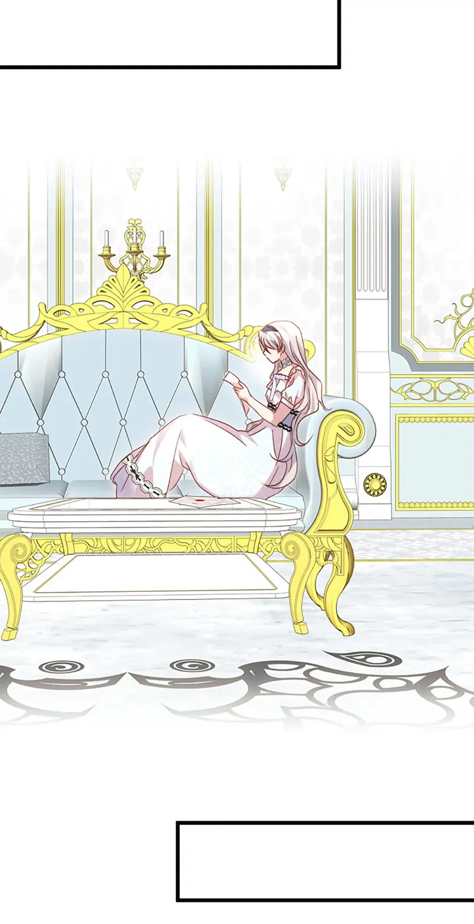 I Didn’t Save You To Get Proposed To Chapter 100 Online - página 26