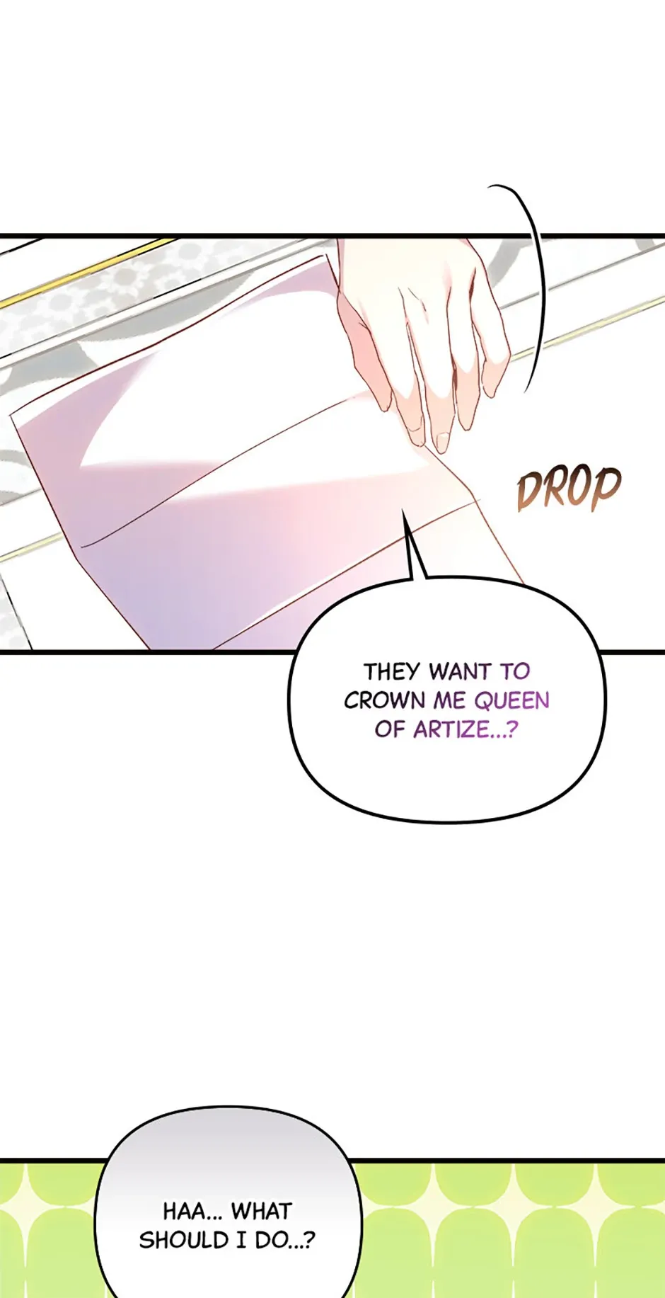 I Didn’t Save You To Get Proposed To Chapter 100 Online - página 27