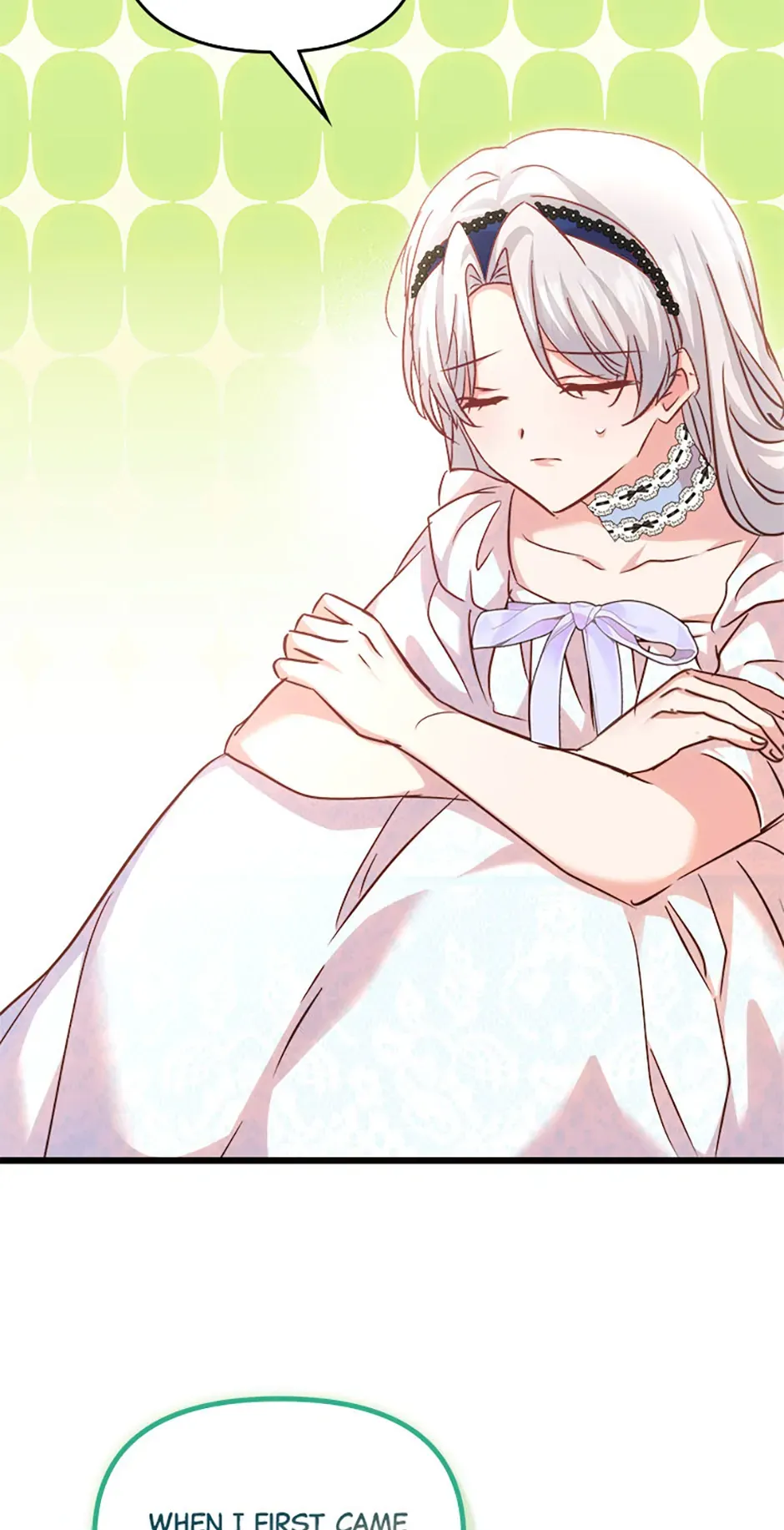 I Didn’t Save You To Get Proposed To Chapter 100 Online - página 28