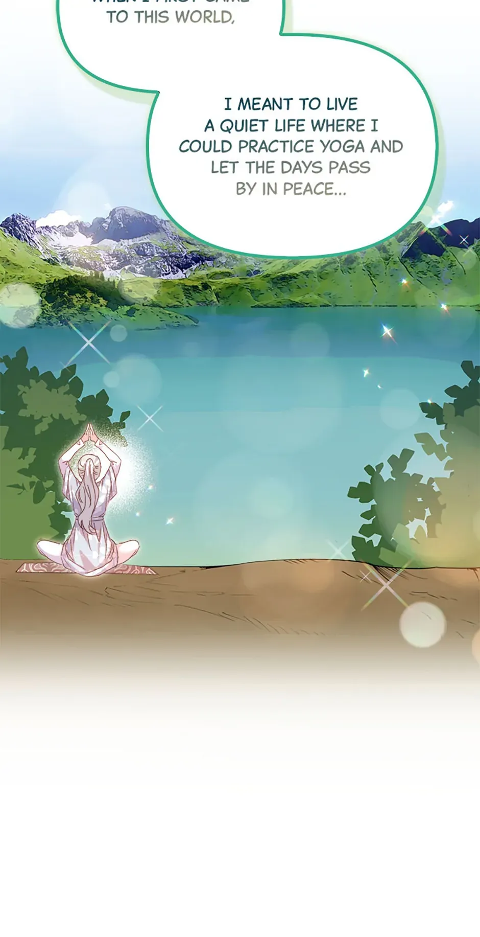 I Didn’t Save You To Get Proposed To Chapter 100 Online - página 29