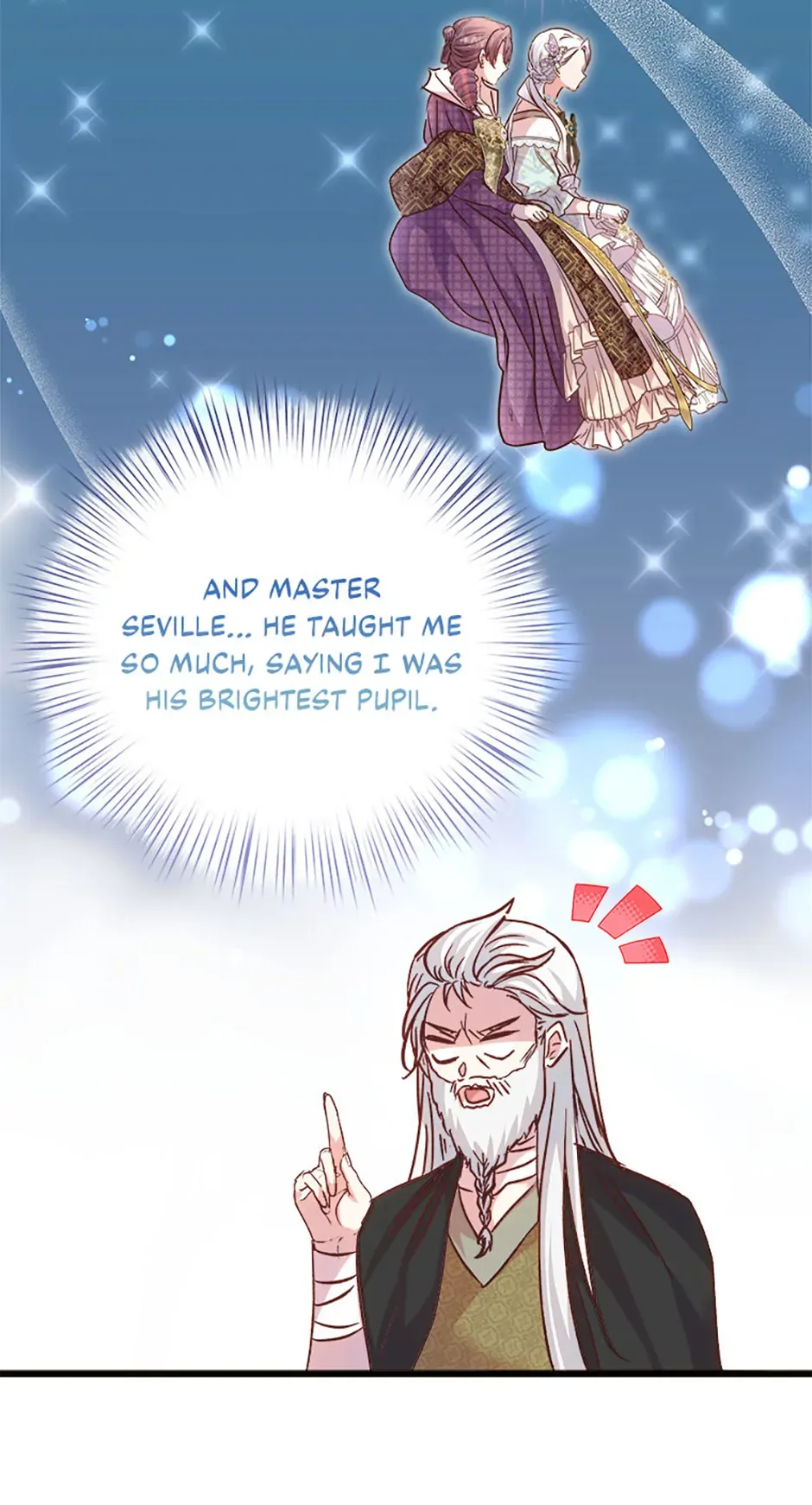 I Didn’t Save You To Get Proposed To Chapter 100 Online - página 31