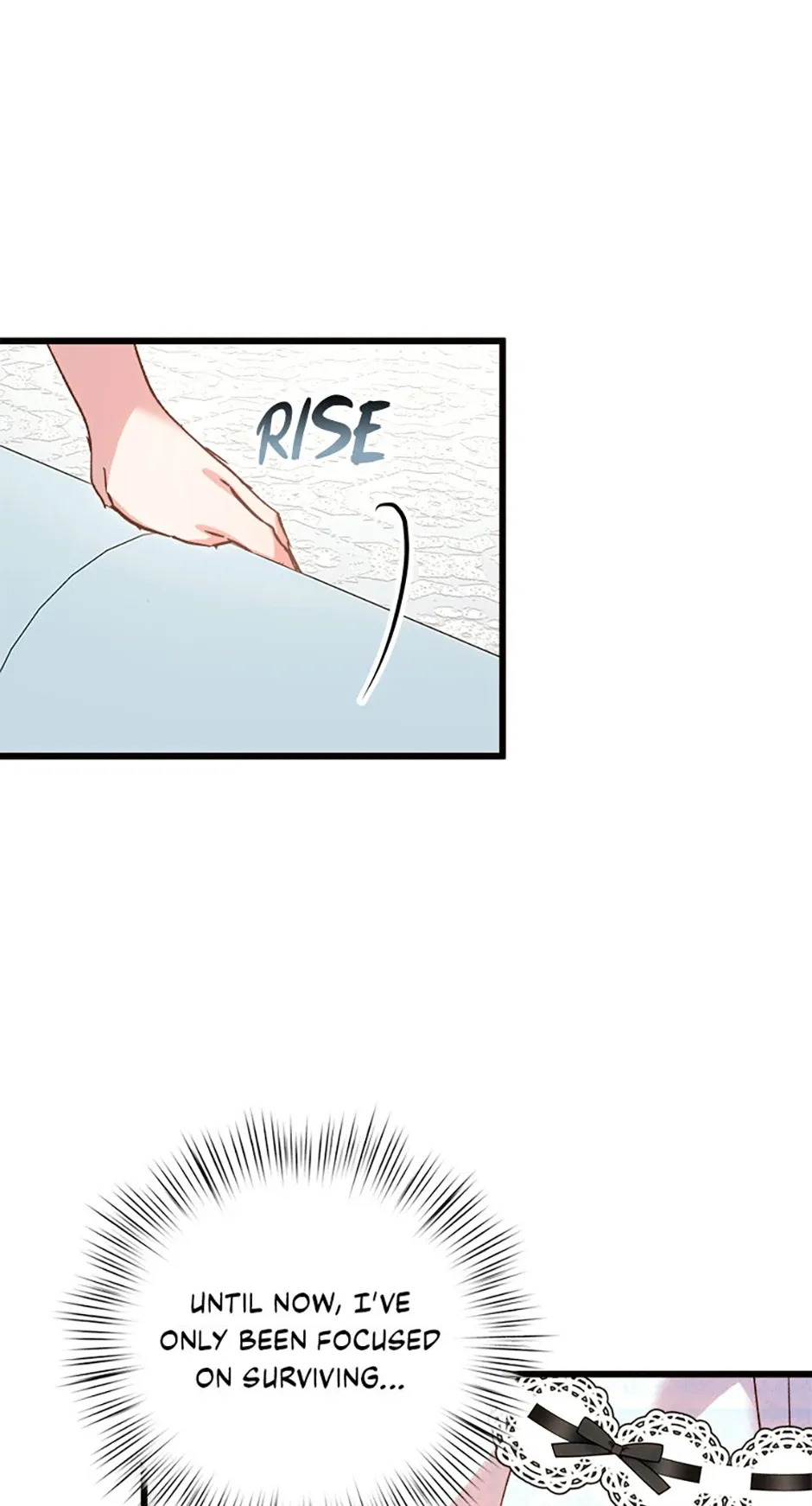 I Didn’t Save You To Get Proposed To Chapter 100 Online - página 32