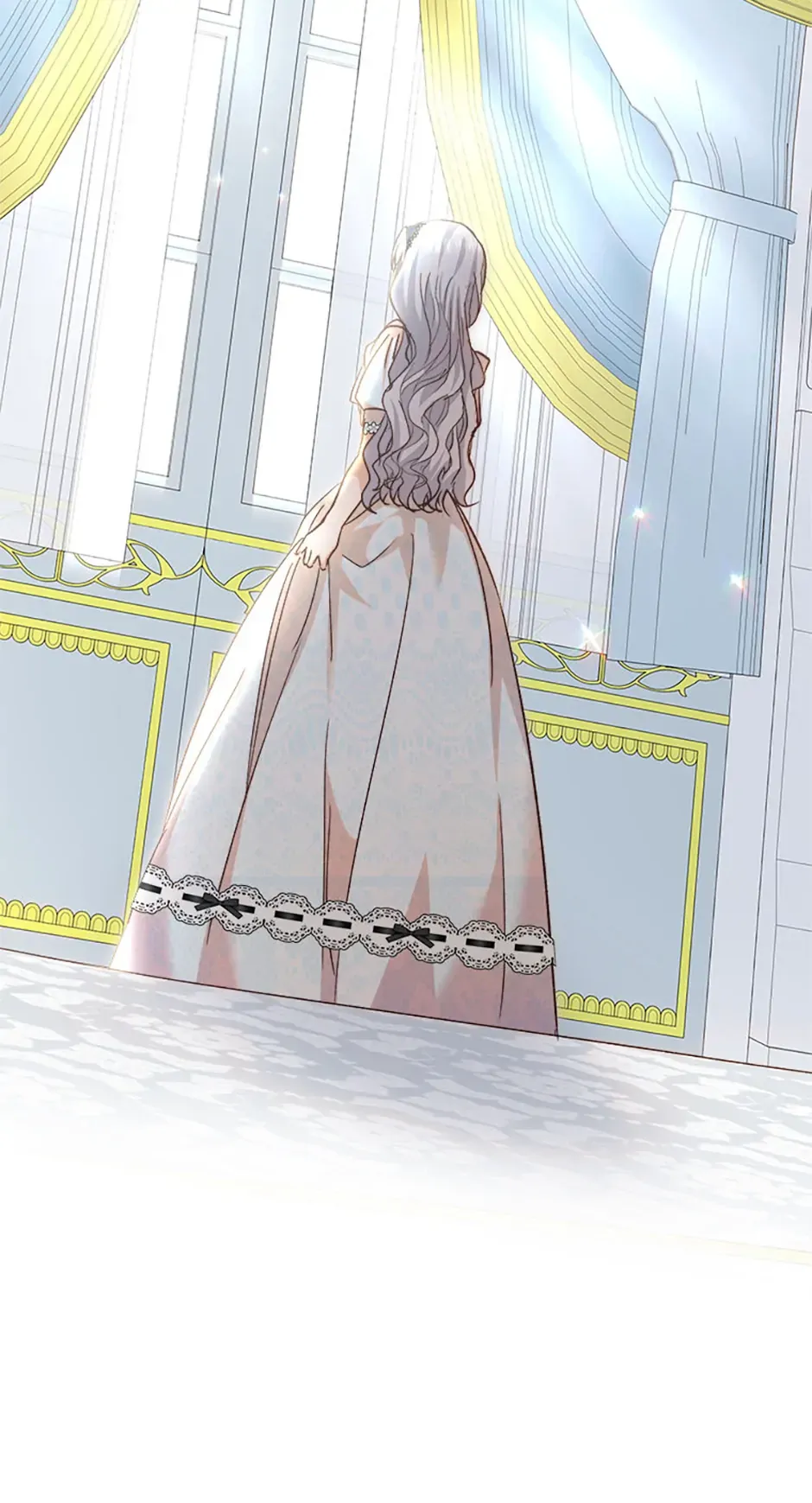 I Didn’t Save You To Get Proposed To Chapter 100 Online - página 34