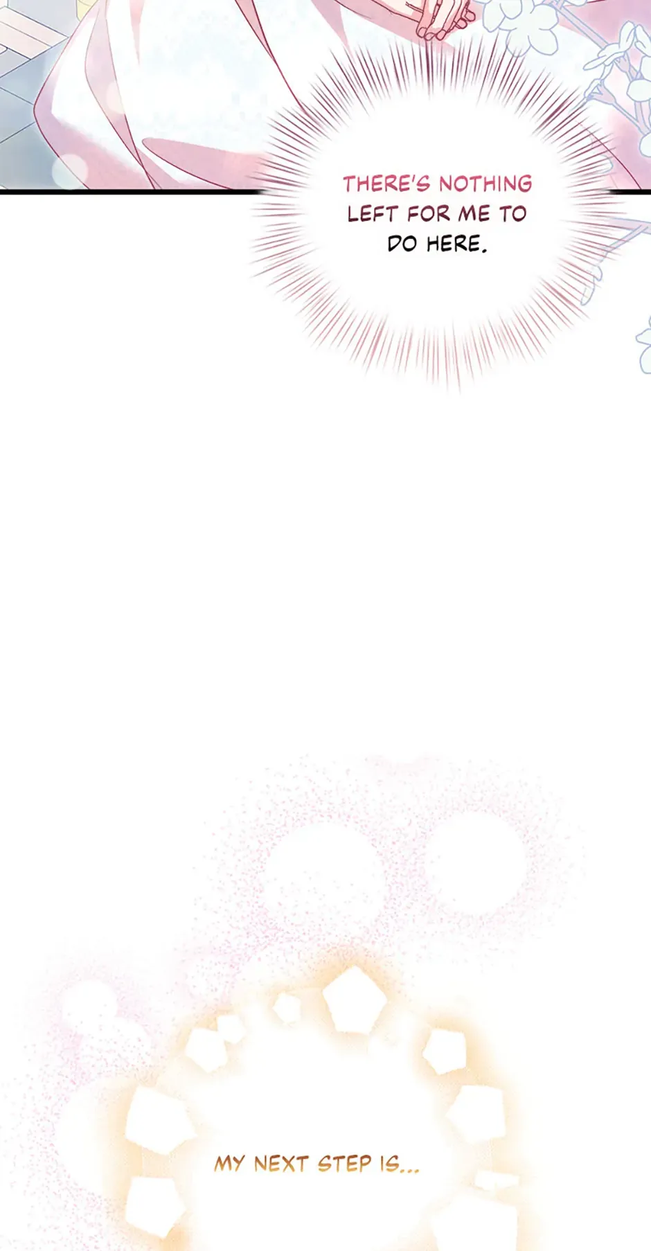 I Didn’t Save You To Get Proposed To Chapter 100 Online - página 36