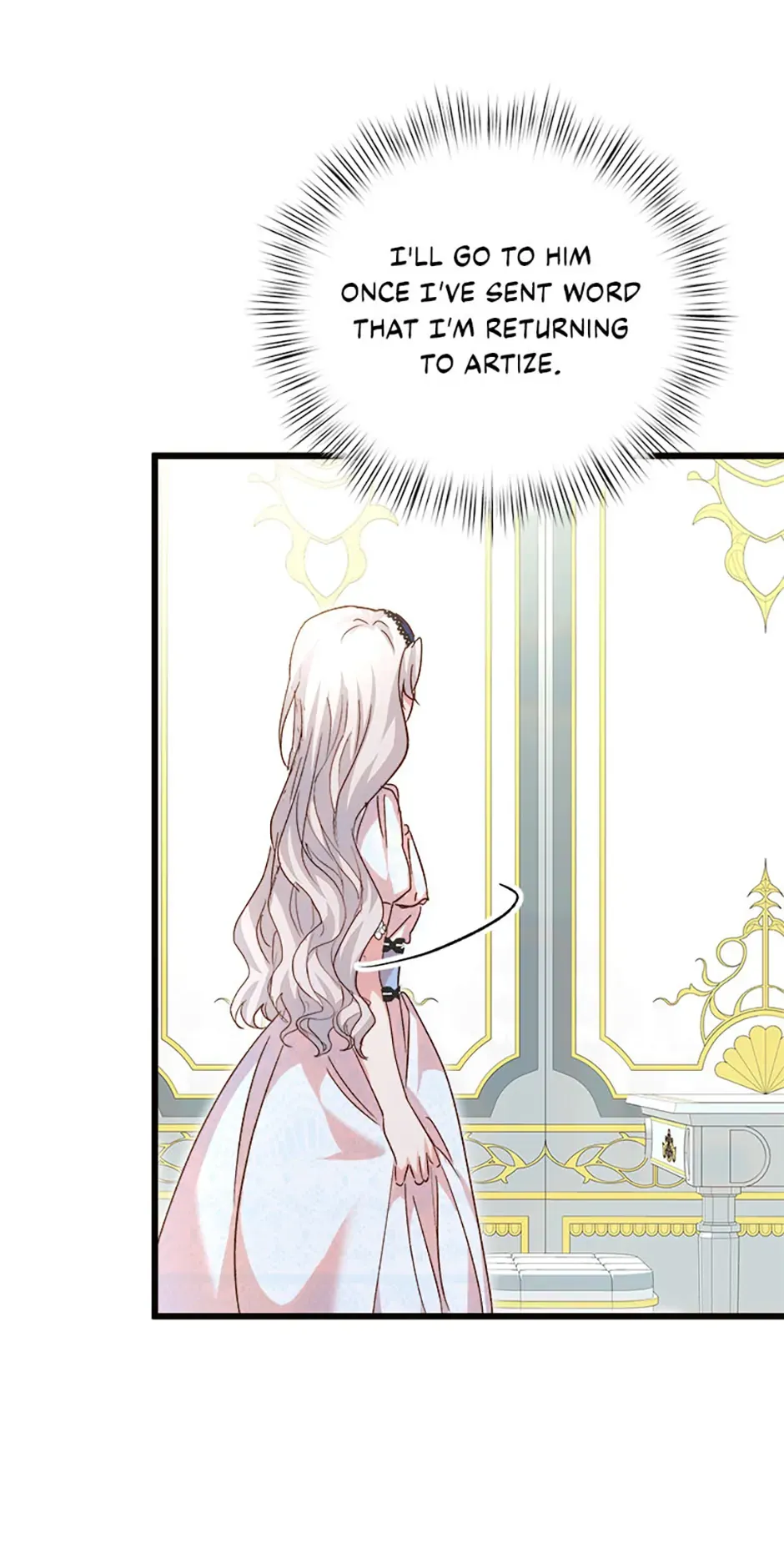I Didn’t Save You To Get Proposed To Chapter 100 Online - página 39