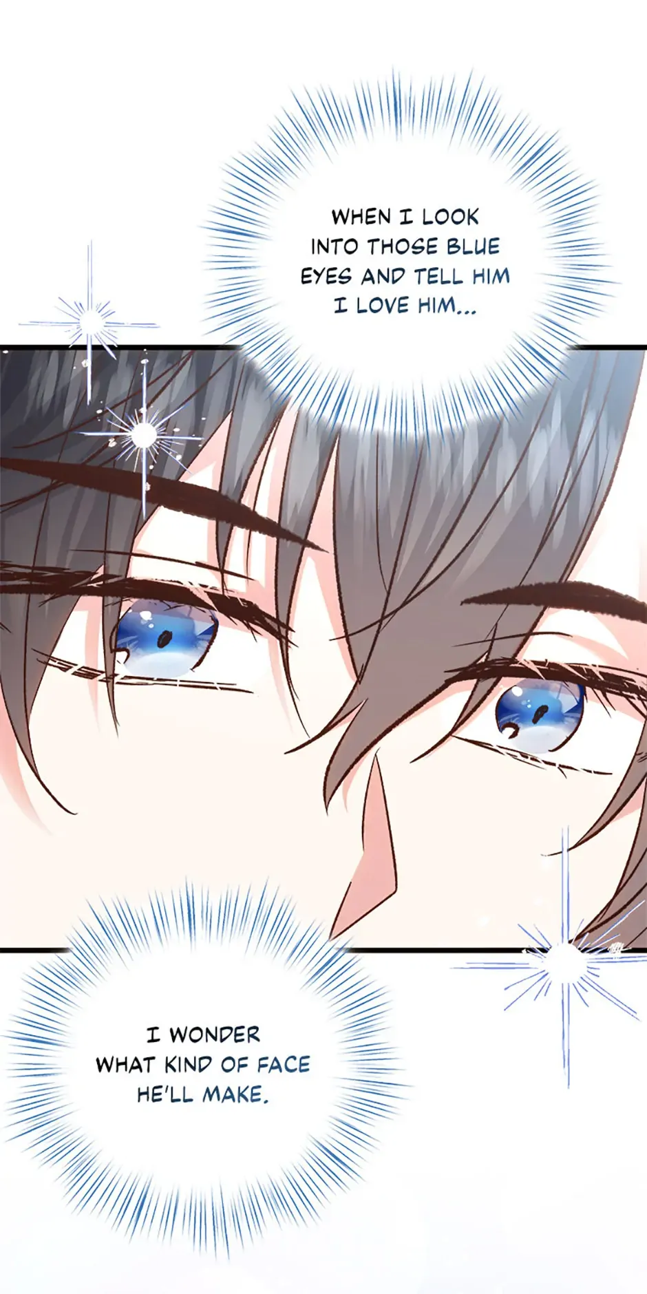 I Didn’t Save You To Get Proposed To Chapter 100 Online - página 40