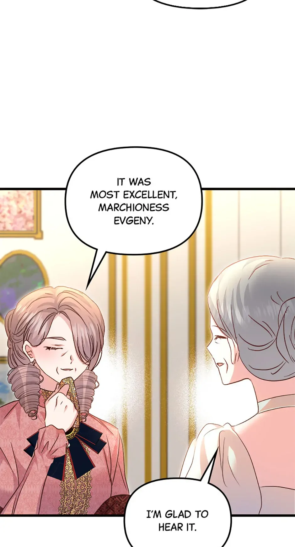 I Didn’t Save You To Get Proposed To Chapter 100 Online - página 44