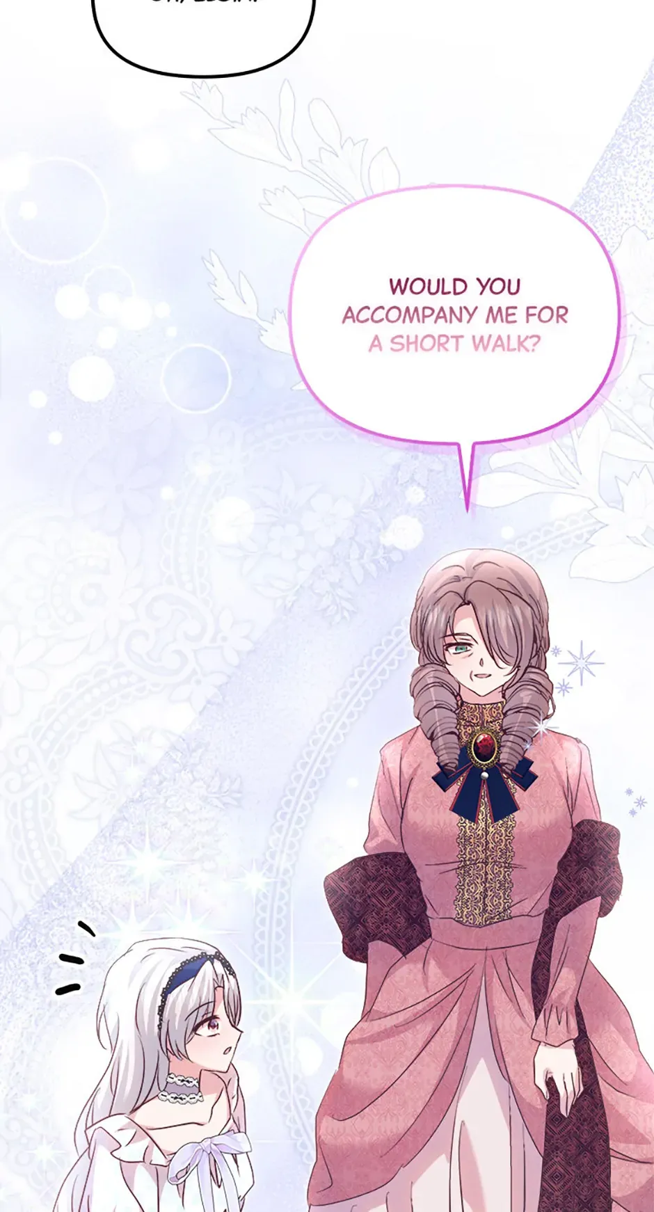 I Didn’t Save You To Get Proposed To Chapter 100 Online - página 46
