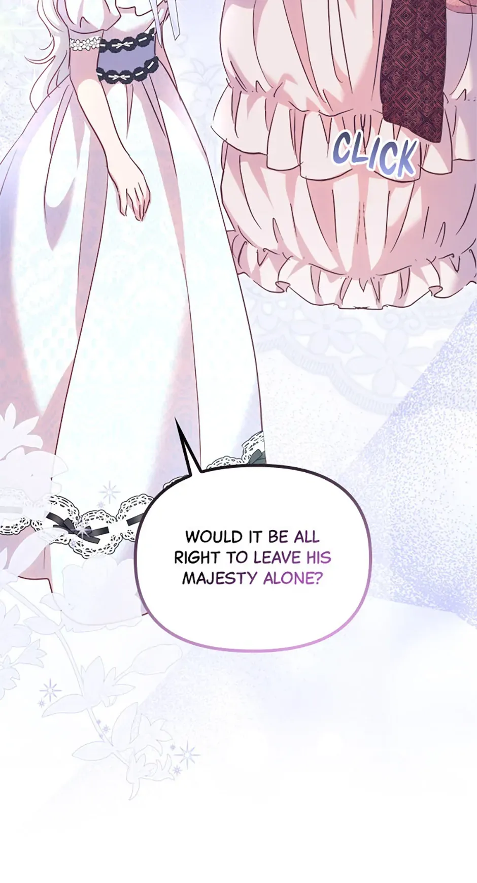 I Didn’t Save You To Get Proposed To Chapter 100 Online - página 47