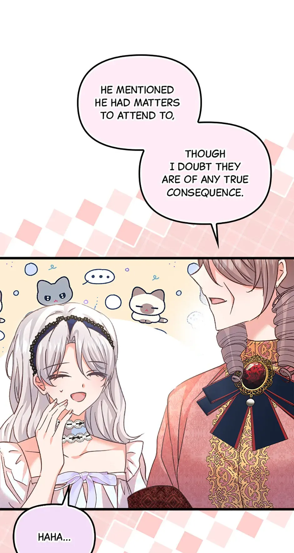 I Didn’t Save You To Get Proposed To Chapter 100 Online - página 48