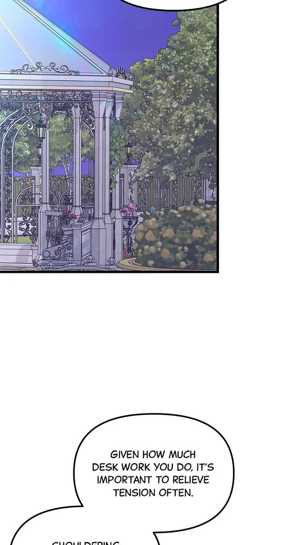 I Didn’t Save You To Get Proposed To Chapter 100 Online - página 50
