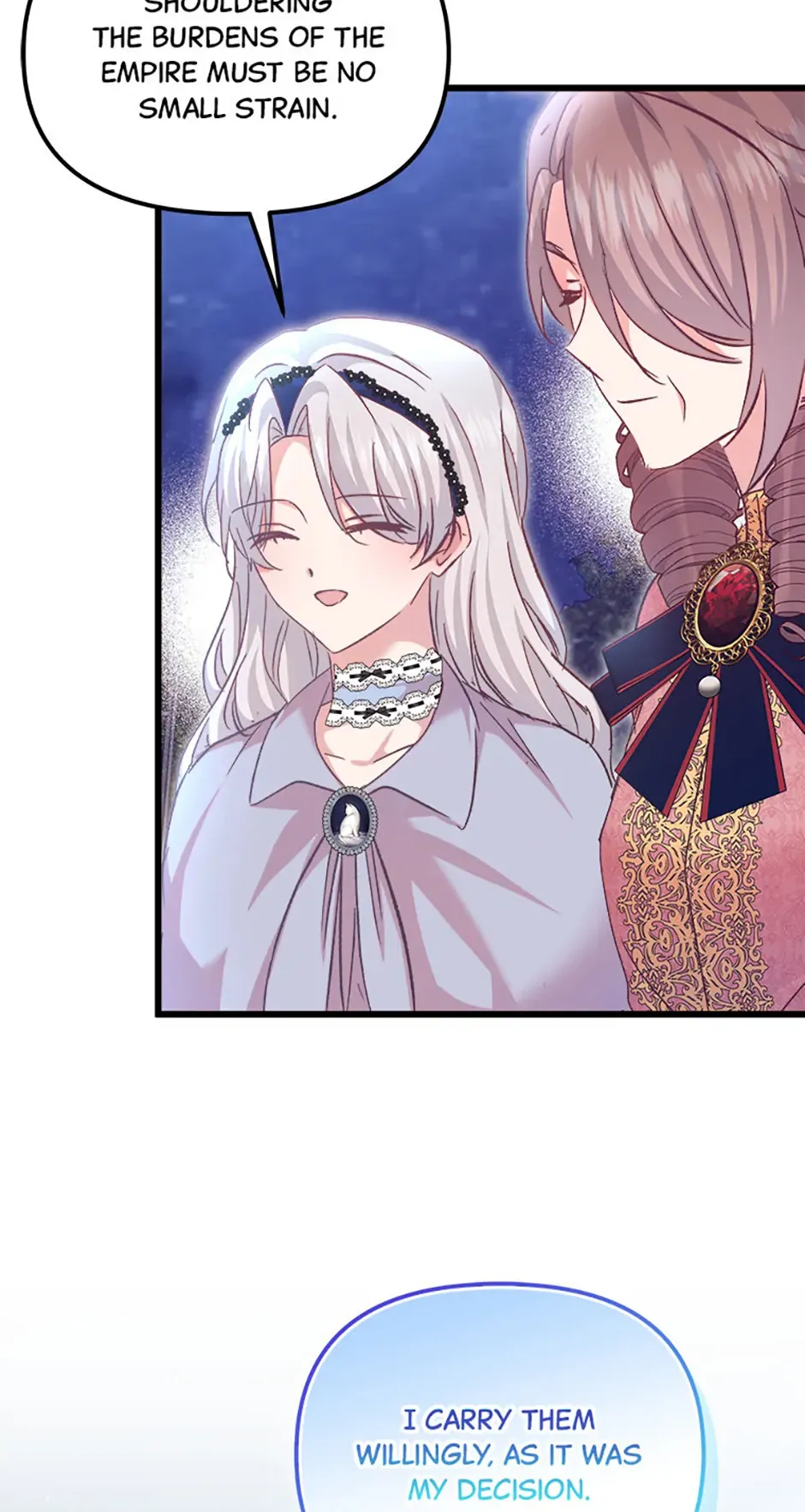 I Didn’t Save You To Get Proposed To Chapter 100 Online - página 51