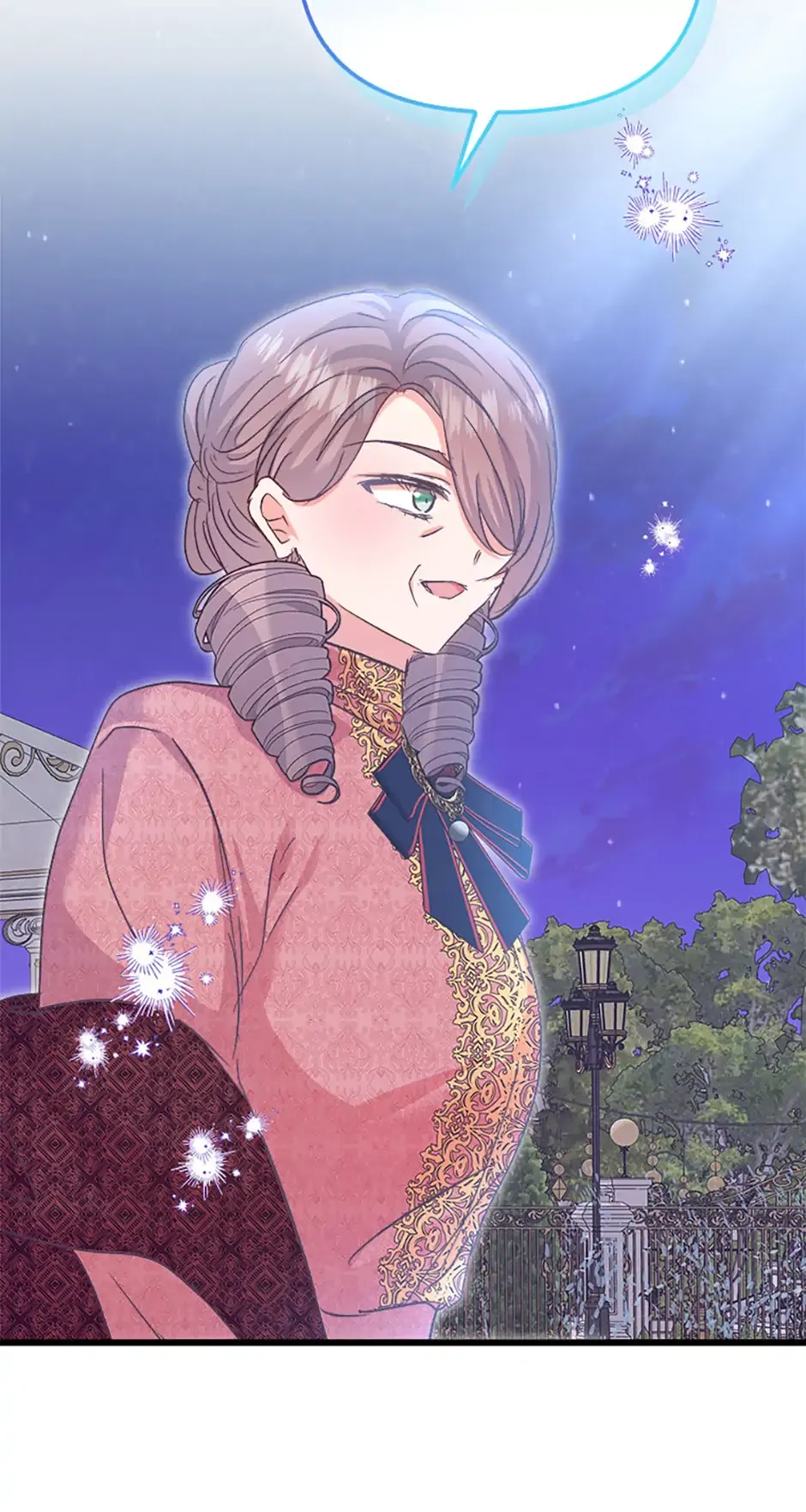 I Didn’t Save You To Get Proposed To Chapter 100 Online - página 52