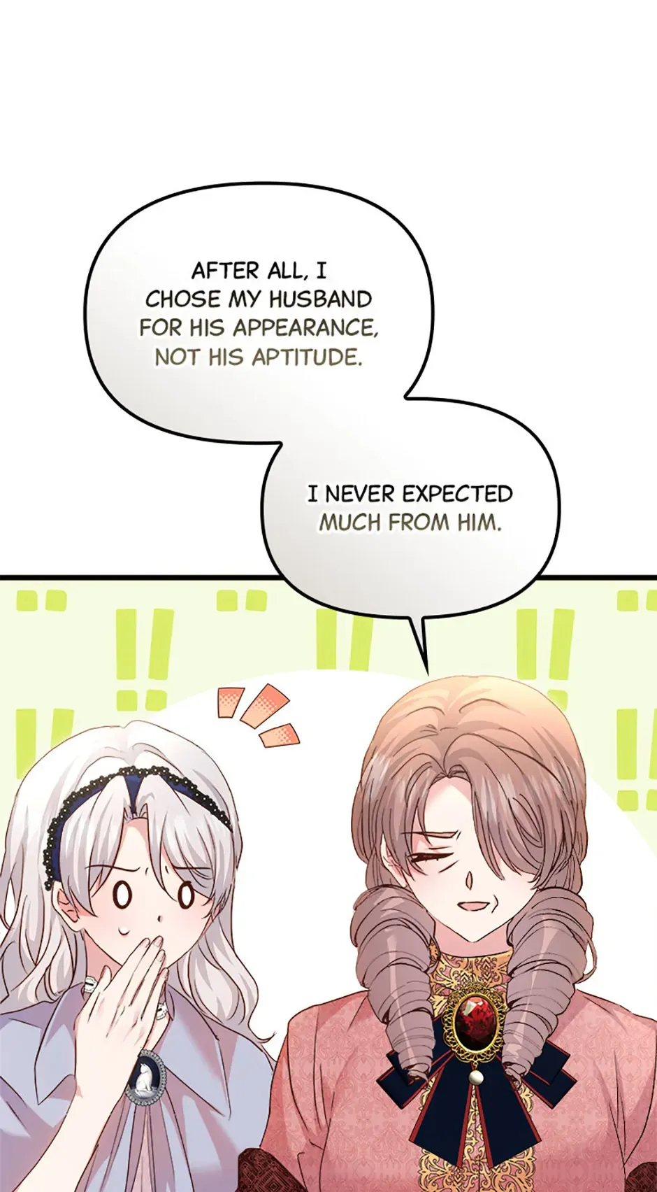 I Didn’t Save You To Get Proposed To Chapter 100 Online - página 53