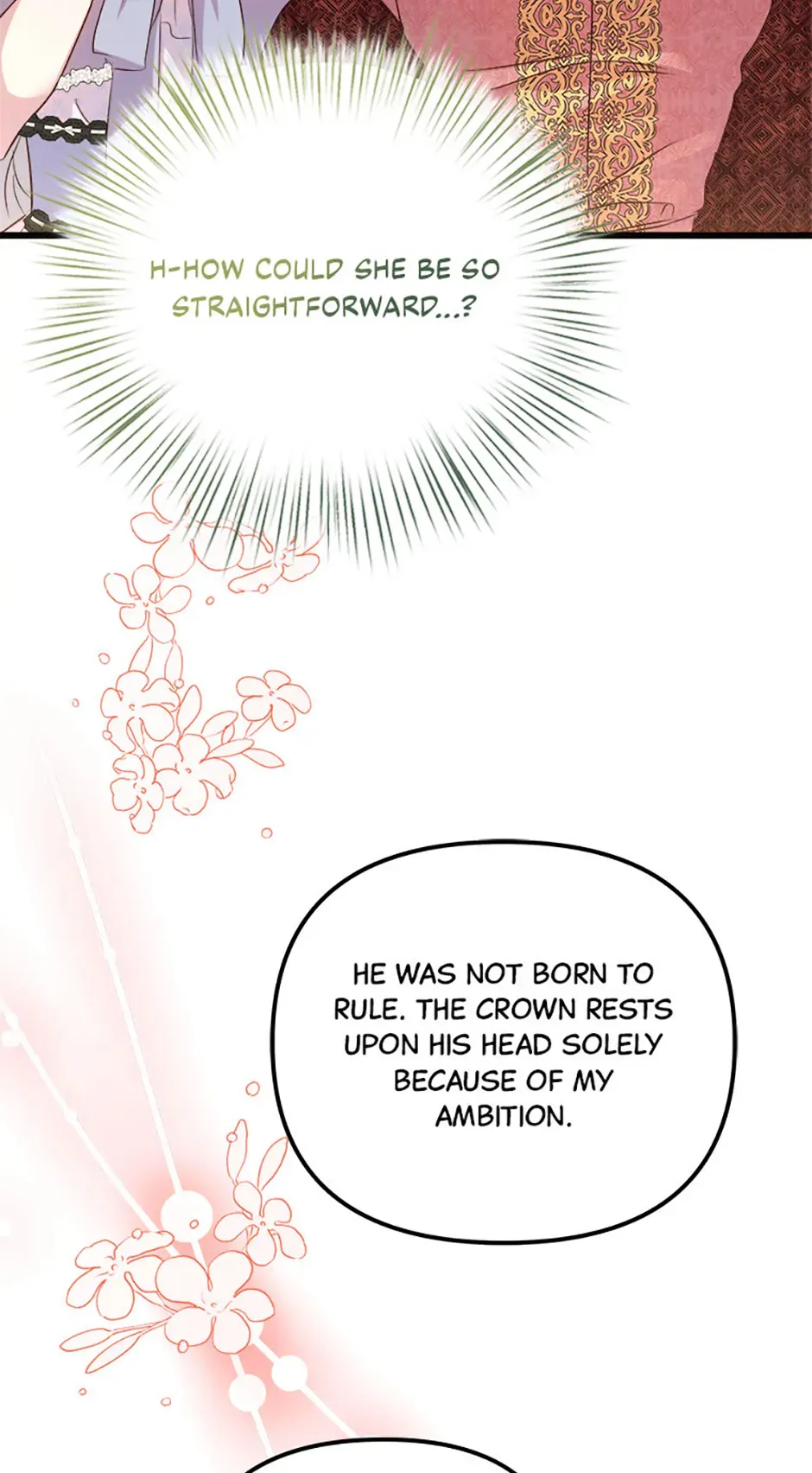 I Didn’t Save You To Get Proposed To Chapter 100 Online - página 54