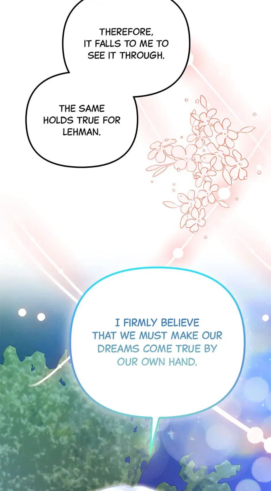 I Didn’t Save You To Get Proposed To Chapter 100 Online - página 55