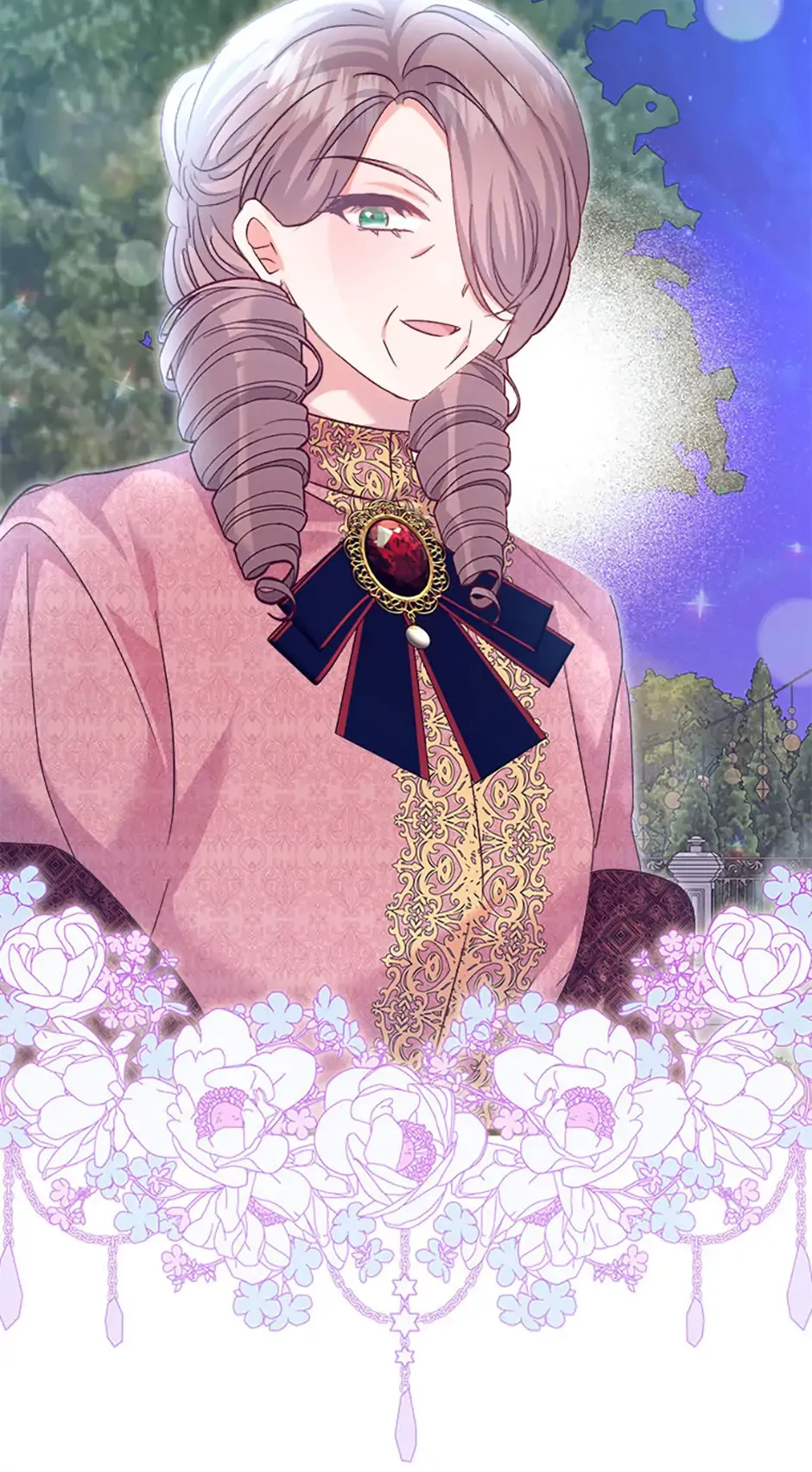 I Didn’t Save You To Get Proposed To Chapter 100 Online - página 56
