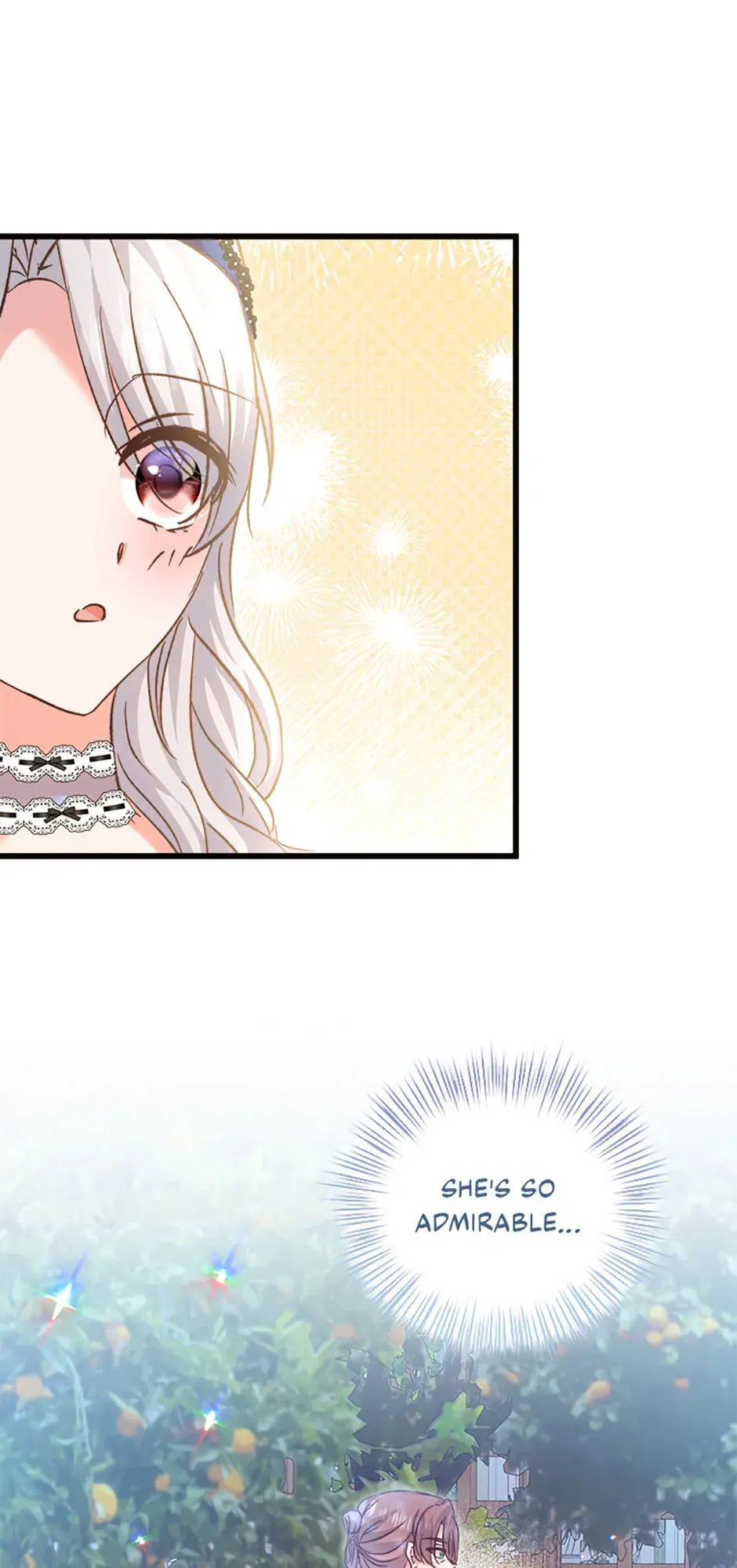 I Didn’t Save You To Get Proposed To Chapter 100 Online - página 57