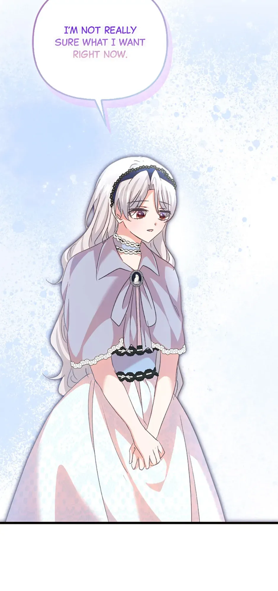 I Didn’t Save You To Get Proposed To Chapter 100 Online - página 60