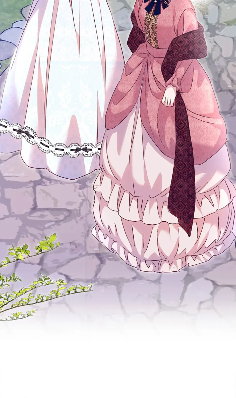 I Didn’t Save You To Get Proposed To Chapter 100 Online - página 64