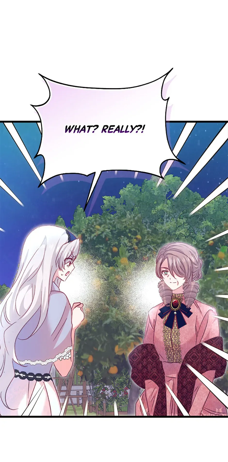 I Didn’t Save You To Get Proposed To Chapter 100 Online - página 67