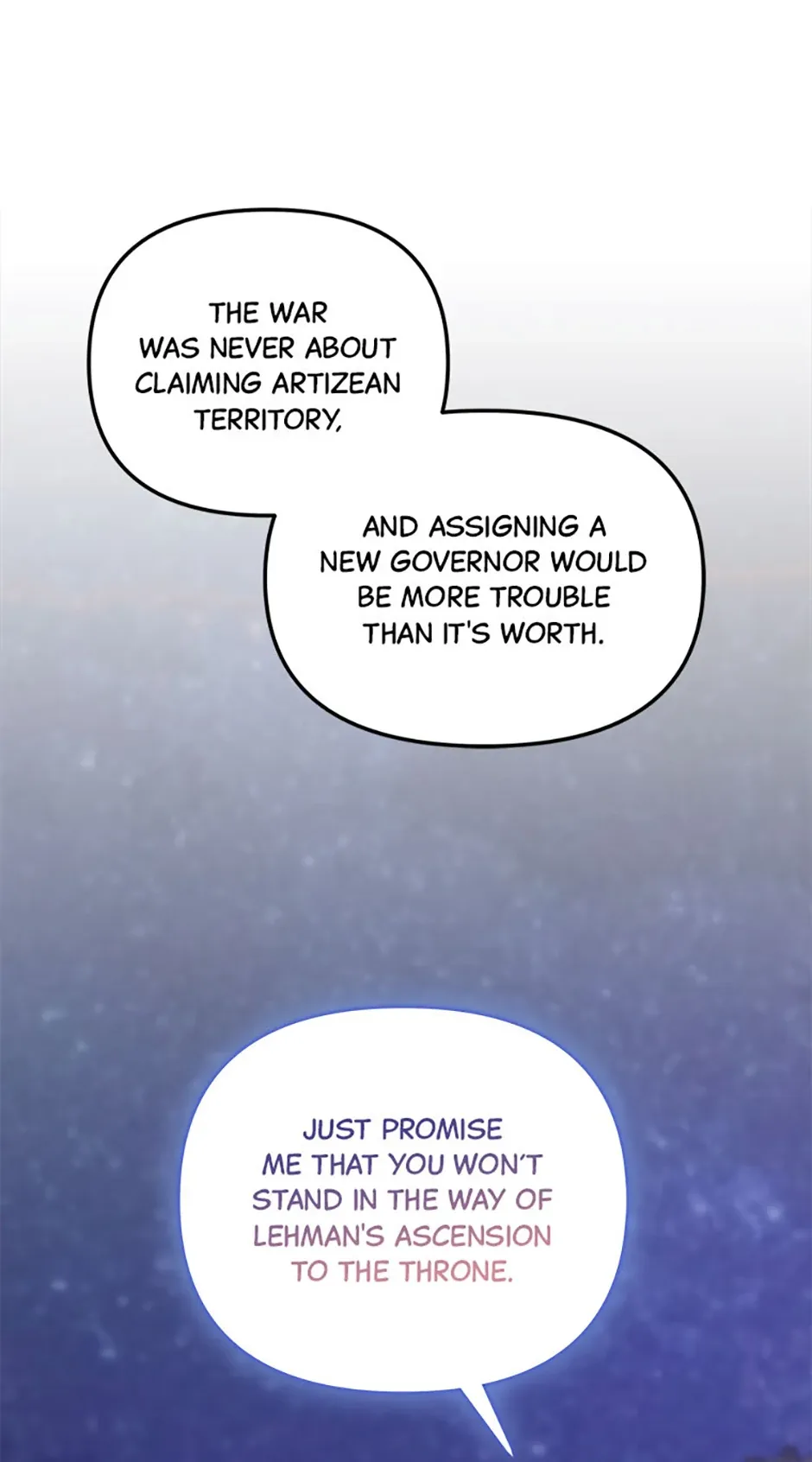 I Didn’t Save You To Get Proposed To Chapter 100 Online - página 68