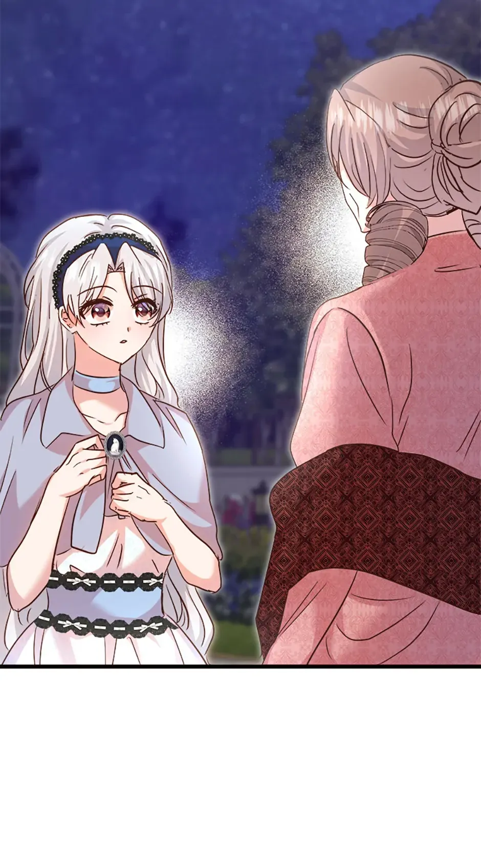 I Didn’t Save You To Get Proposed To Chapter 100 Online - página 69