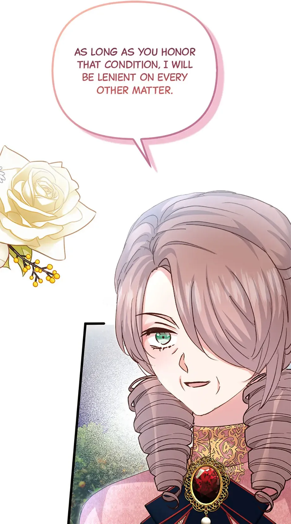 I Didn’t Save You To Get Proposed To Chapter 100 Online - página 70