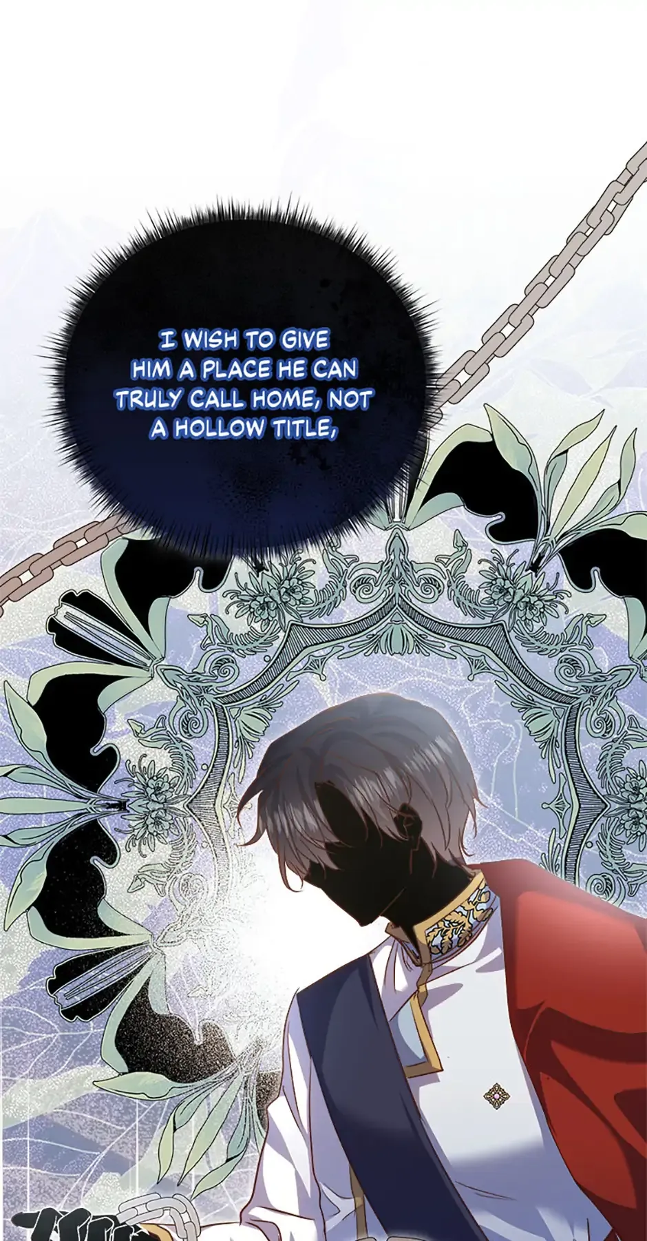 I Didn’t Save You To Get Proposed To Chapter 100 Online - página 73