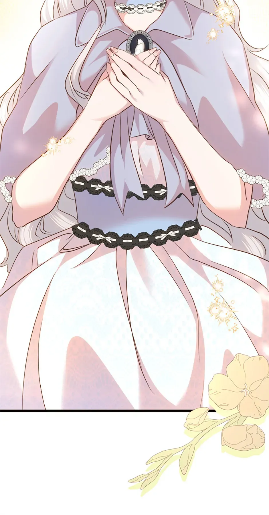 I Didn’t Save You To Get Proposed To Chapter 100 Online - página 77